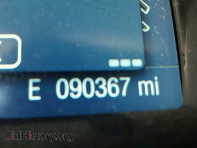 2014 FORD FOCUS - VIN: 1FADP3K29EL430764 - Фото 8