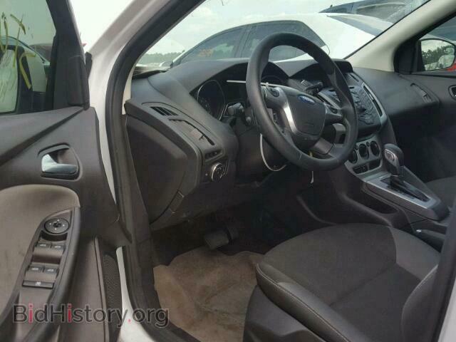 2014 FORD FOCUS - VIN: 1FADP3K29EL430764 - Фото 9