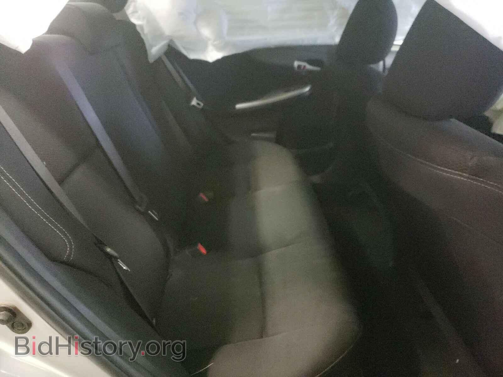 2013 TOYOTA COROLLA - VIN: 5YFBU4EE2DP076162 - Фото 6