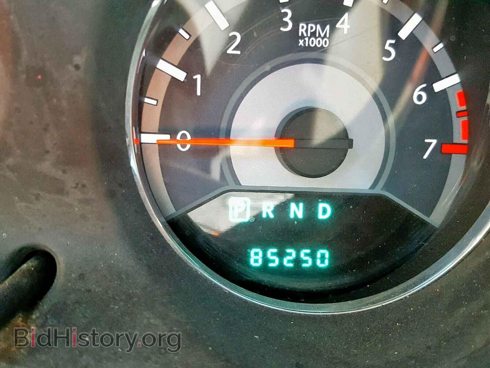 2011 CHRYSLER 200 - VIN: 1C3BC2FB3BN531224 - Photo 8
