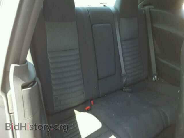 2013 DODGE CHALLENGER - VIN: 2C3CDYAG7DH723829 - Photo 6