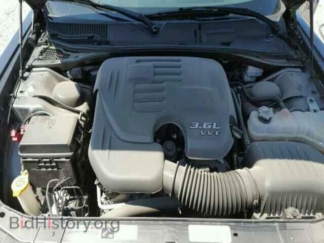 2013 DODGE CHALLENGER - VIN: 2C3CDYAG7DH723829 - Photo 7