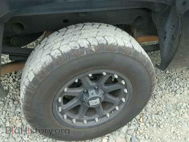 2007 CHEVROLET SILVERADO - VIN: 1GCEC19017Z591872 - Photo 9