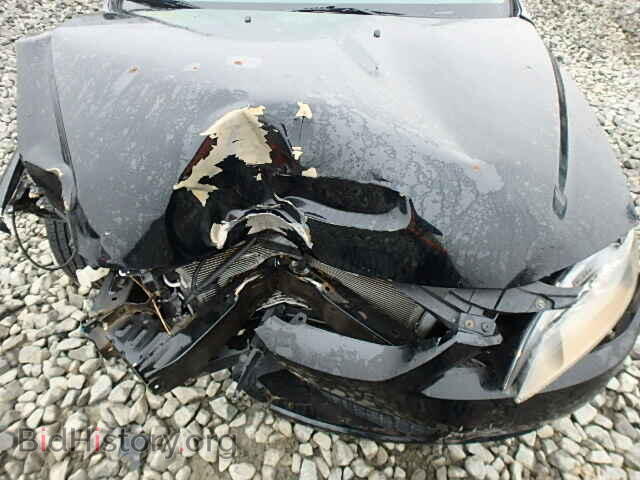 2006 MAZDA 6 - VIN: 1YVHP80C065M65374 - Фото 7