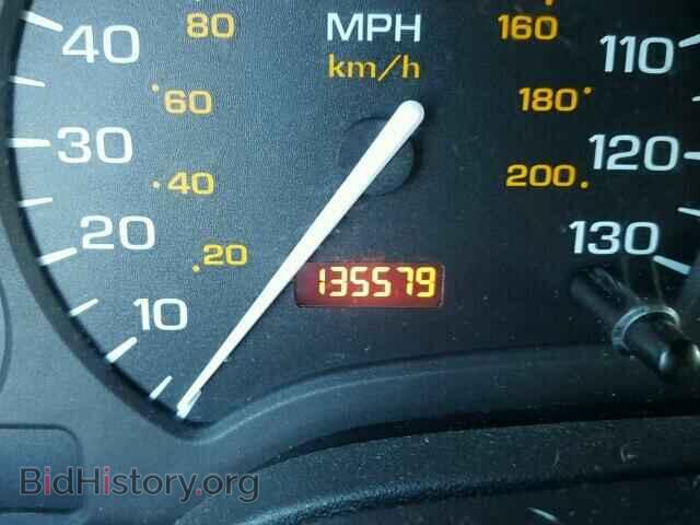 2003 SATURN VUE - VIN: 5GZCZ33D53S915128 - Фото 8