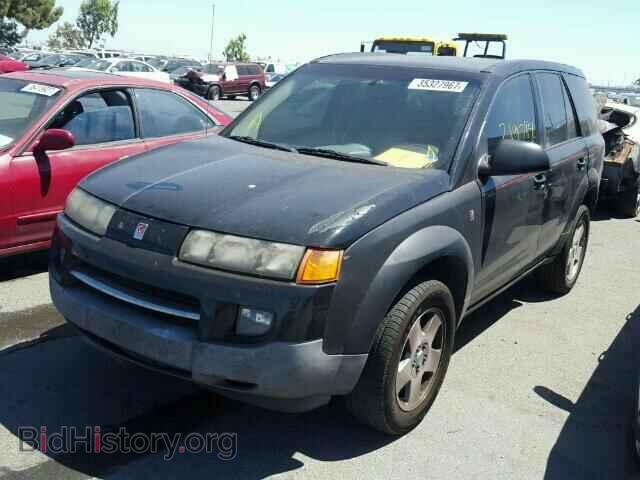 2004 SATURN VUE - VIN: 5GZCZ53424S890900 - Фото 2