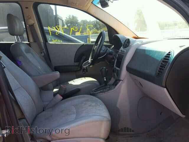 2004 SATURN VUE - VIN: 5GZCZ53424S890900 - Фото 5