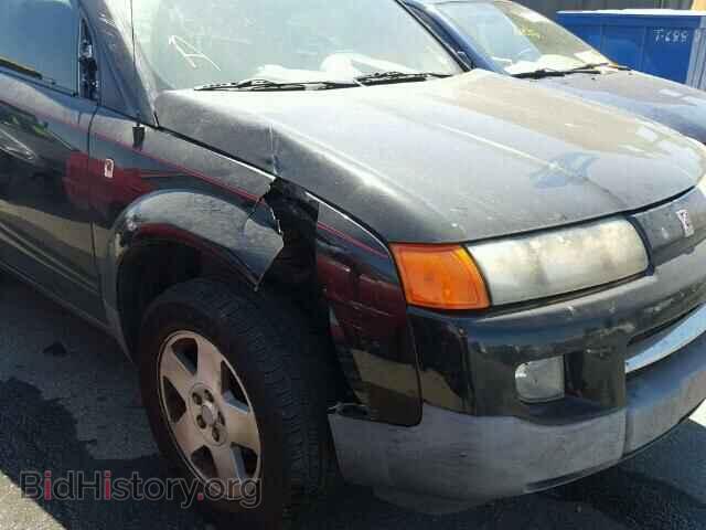 2004 SATURN VUE - VIN: 5GZCZ53424S890900 - Фото 9