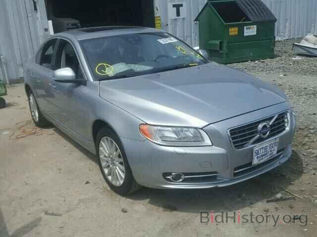 Photo YV1940AS5C1160704 - VOLVO S80 2012