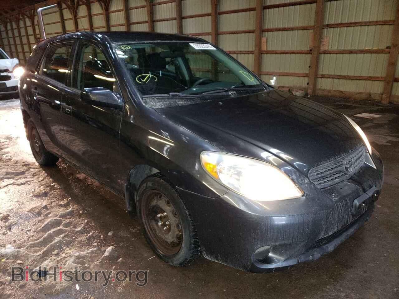 Фотография 2T1KR32E06C578994 - TOYOTA COROLLA 2006