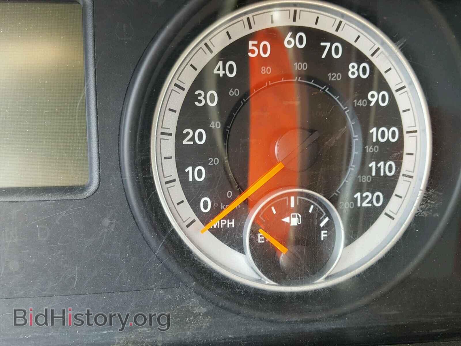 2013 RAM 2500 ST - VIN: 3C6TR5HT3DG548906 - Фото 8