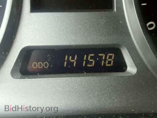2006 LEXUS IS350 - VIN: JTHBE262962004591 - Фото 8