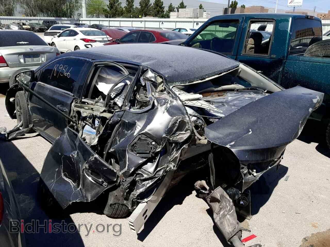 2013 TOYOTA AVALON - VIN: 4T1BK1EB9DU051509 - Фото 3