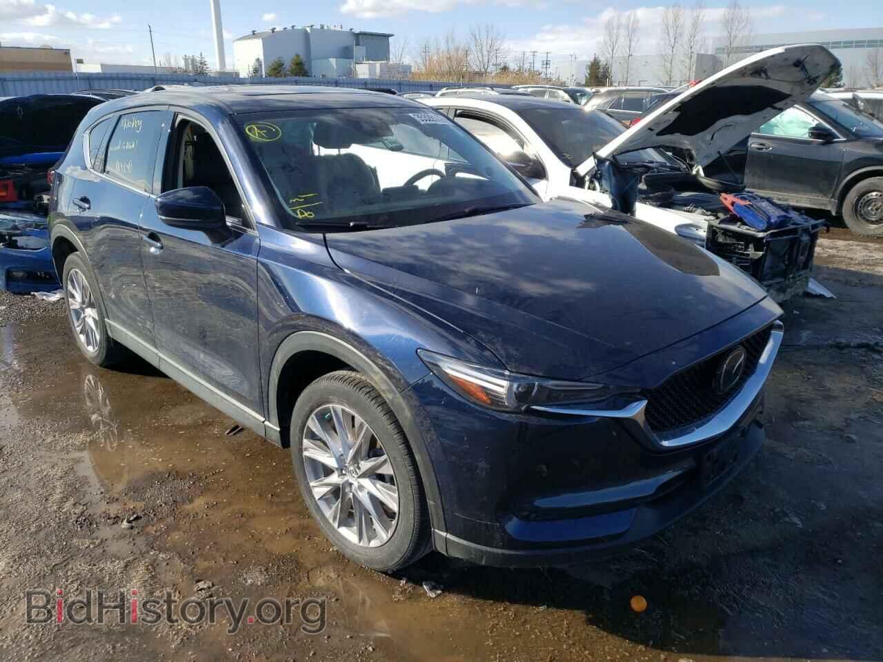 Photo JM3KFBDM7K0689514 - MAZDA CX-5 2019