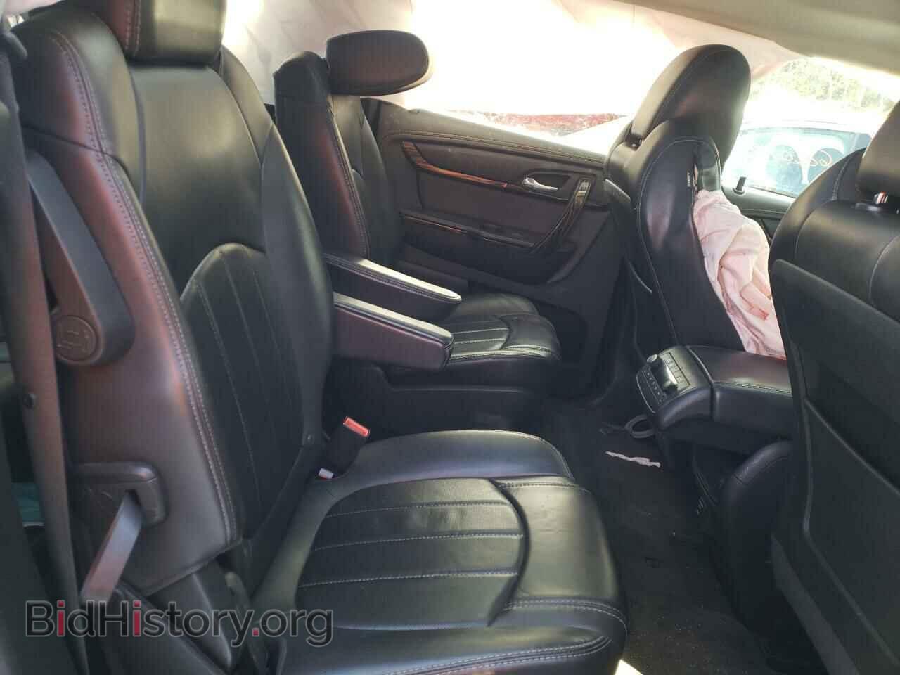 2015 GMC ACADIA DEN - VIN: 1GKKVTKD6FJ174884 - Фото 6