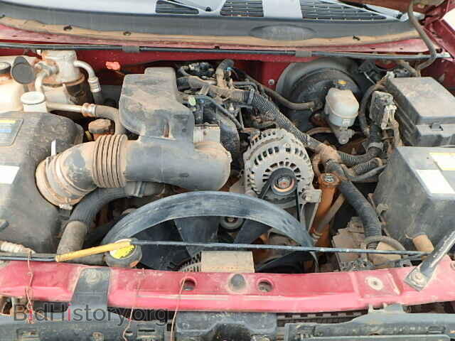 2004 GMC ENVOY - VIN: 1GKET12P846156775 - Фото 7