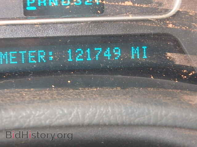 2004 GMC ENVOY - VIN: 1GKET12P846156775 - Фото 8