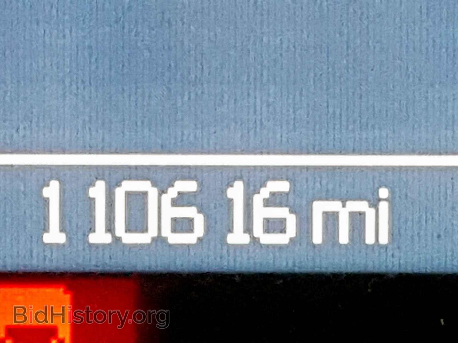 2013 DODGE DURANGO SX - VIN: 1C4RDJAG0DC540403 - Photo 8