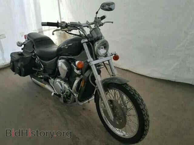 Photo JS1VS52AX52102981 - SUZUKI CYCLE VS 2005