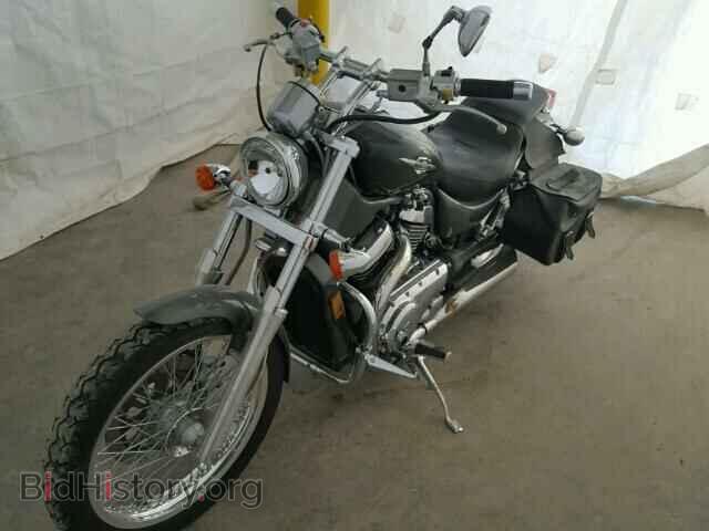 2005 SUZUKI CYCLE VS - VIN: JS1VS52AX52102981 - Photo 2