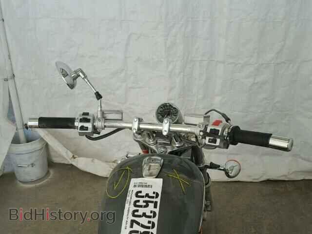 2005 SUZUKI CYCLE VS - VIN: JS1VS52AX52102981 - Photo 5