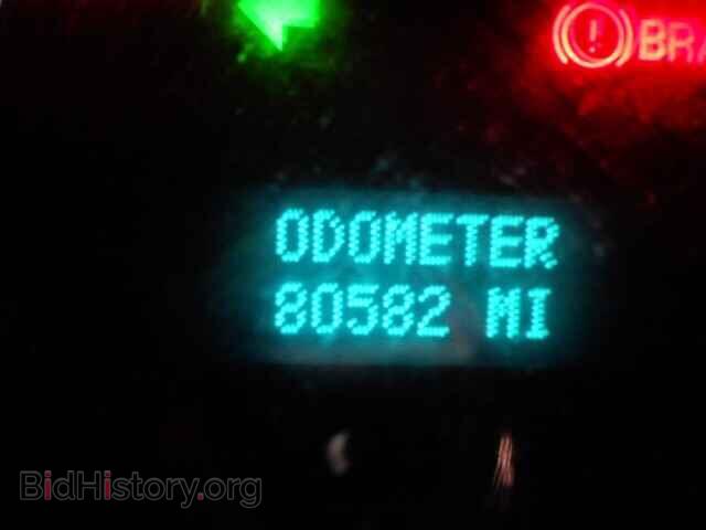 2008 CHEVROLET SILVERADO - VIN: 1GCHK29668E182916 - Фото 8
