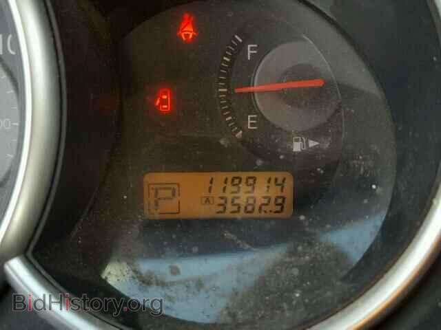 2009 NISSAN VERSA - VIN: 3N1BC13E99L452528 - Фото 8