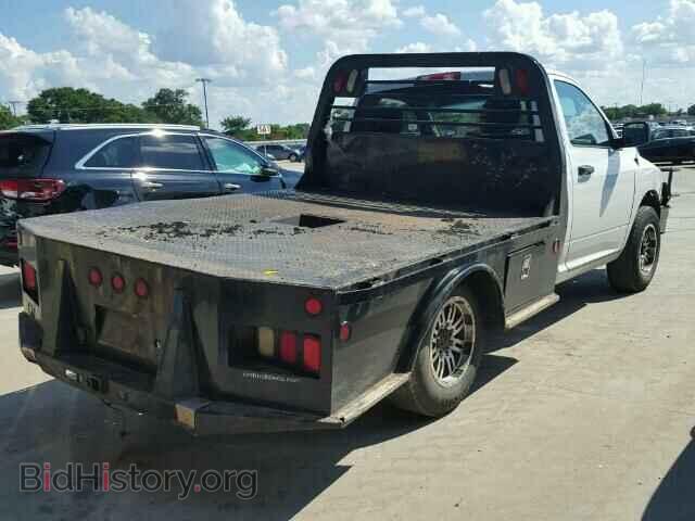 2010 DODGE RAM 2500 - VIN: 3D7LP2EL7AG148074 - Фото 4