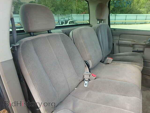 2004 DODGE RAM 1500 - VIN: 1D7HA16D34J124477 - Фото 6