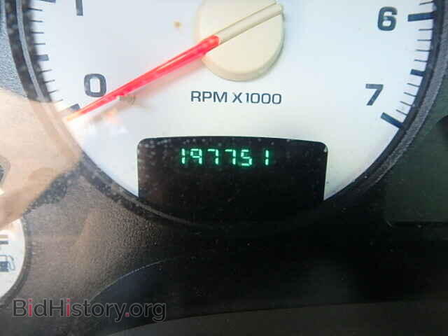 2004 DODGE RAM 1500 - VIN: 1D7HA16D34J124477 - Фото 8
