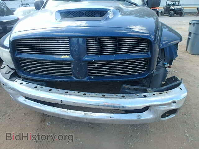 2004 DODGE RAM 1500 - VIN: 1D7HA16D34J124477 - Фото 10