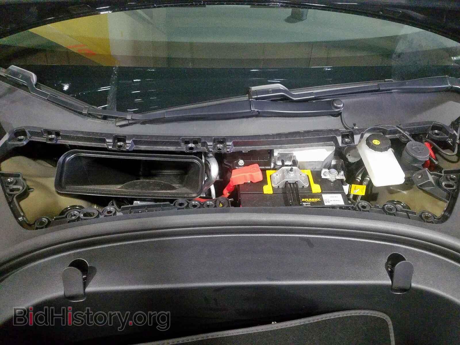 2019 TESLA MODEL 3 - VIN: 5YJ3E1EB2KF451949 - Photo 7