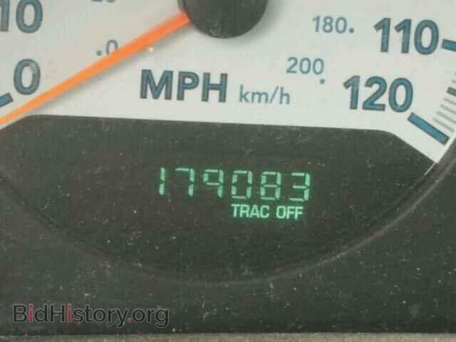 2007 DODGE CARAVAN - VIN: 2D4GP44L17R348916 - Фото 8