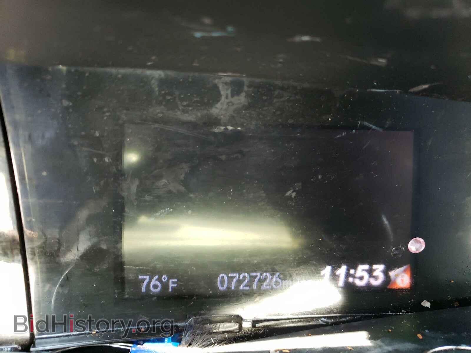 2015 HONDA CIVIC - VIN: 19XFB2F9XFE288079 - Photo 8