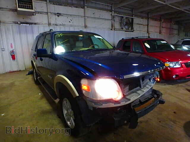 Фотография 1FMEU74E56UA35784 - FORD EXPLORER 2006