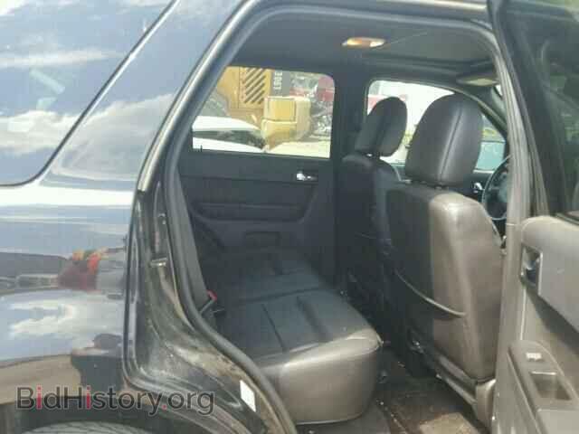 2012 FORD ESCAPE - VIN: 1FMCU9E79CKB99095 - Photo 6