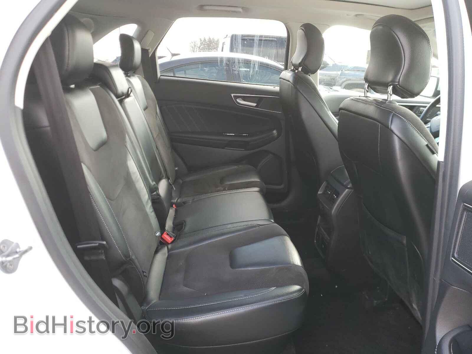 2017 FORD EDGE - VIN: 2FMPK4AP5HBC41960 - Фото 6