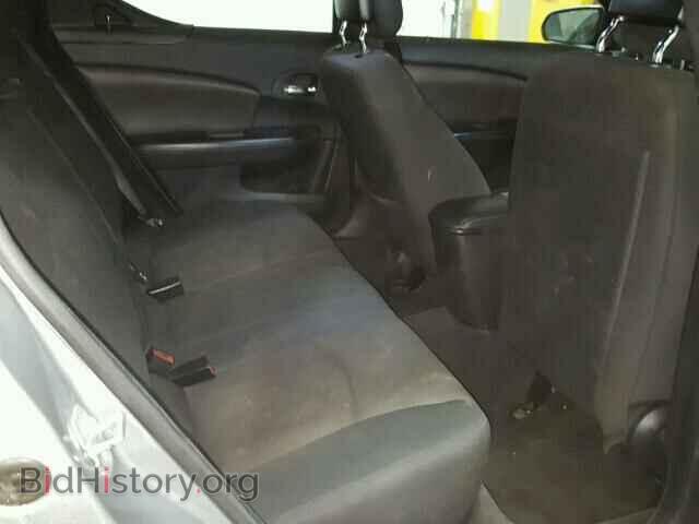 2013 DODGE AVENGER - VIN: 1C3CDZCB7DN652064 - Фото 6