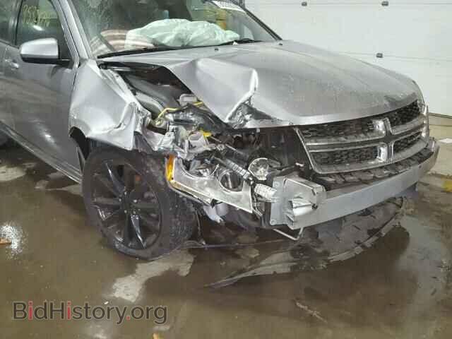 2013 DODGE AVENGER - VIN: 1C3CDZCB7DN652064 - Фото 10