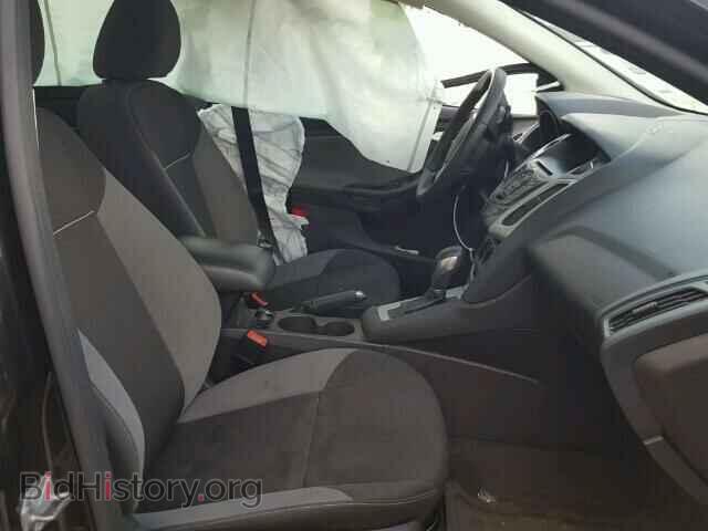 2013 FORD FOCUS - VIN: 1FADP3F22DL314752 - Фото 5