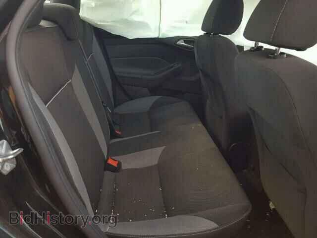 2013 FORD FOCUS - VIN: 1FADP3F22DL314752 - Фото 6