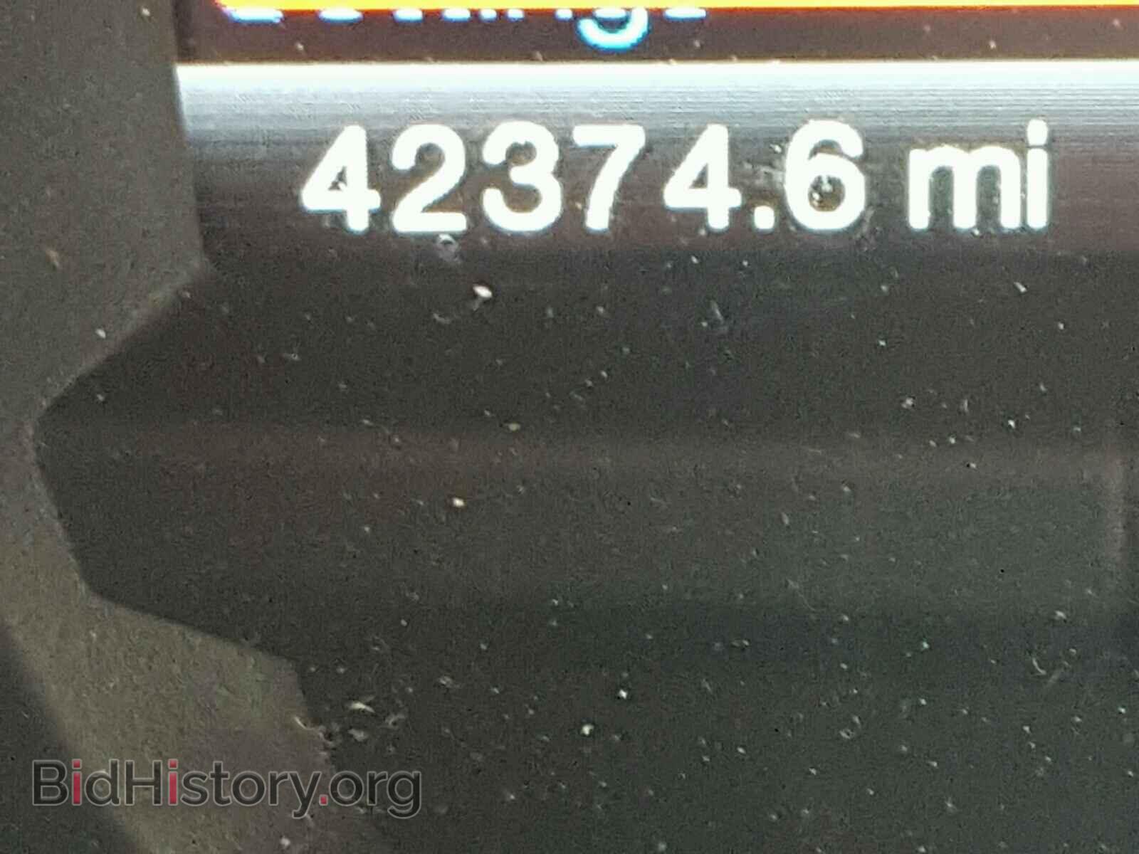 2015 FORD EXPLORER - VIN: 1FM5K7D8XFGA01189 - Photo 8