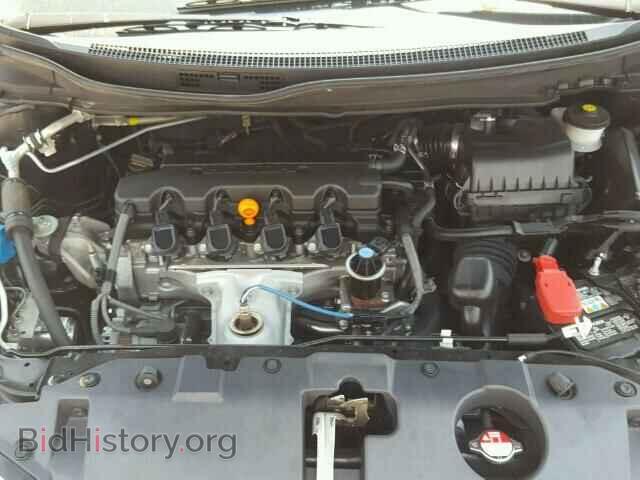 2014 HONDA CIVIC - VIN: 19XFB2F8XEE086090 - Photo 7