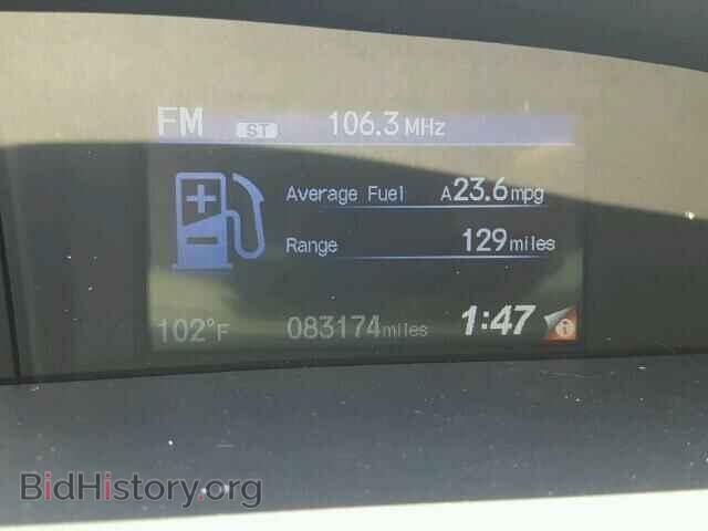 2014 HONDA CIVIC - VIN: 19XFB2F8XEE086090 - Photo 8