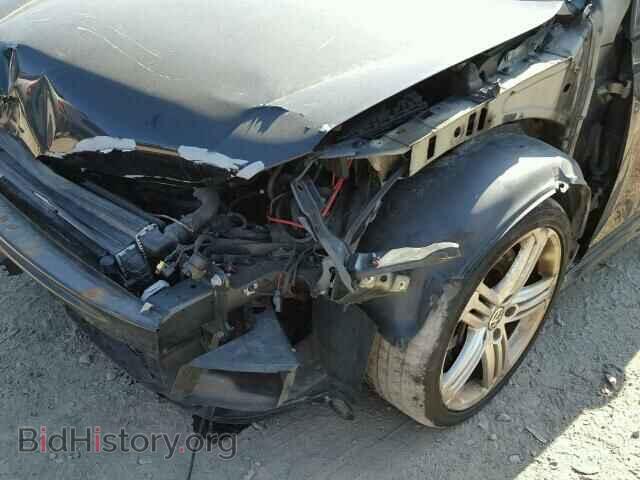 2012 VOLKSWAGEN GOLF - VIN: WVWPF7AJ2CW285492 - Фото 9