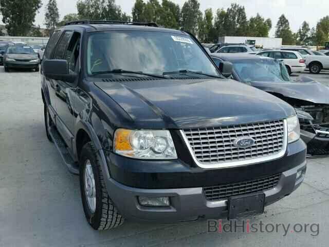 Photo 1FMPU15545LB13822 - FORD EXPEDITION 2005