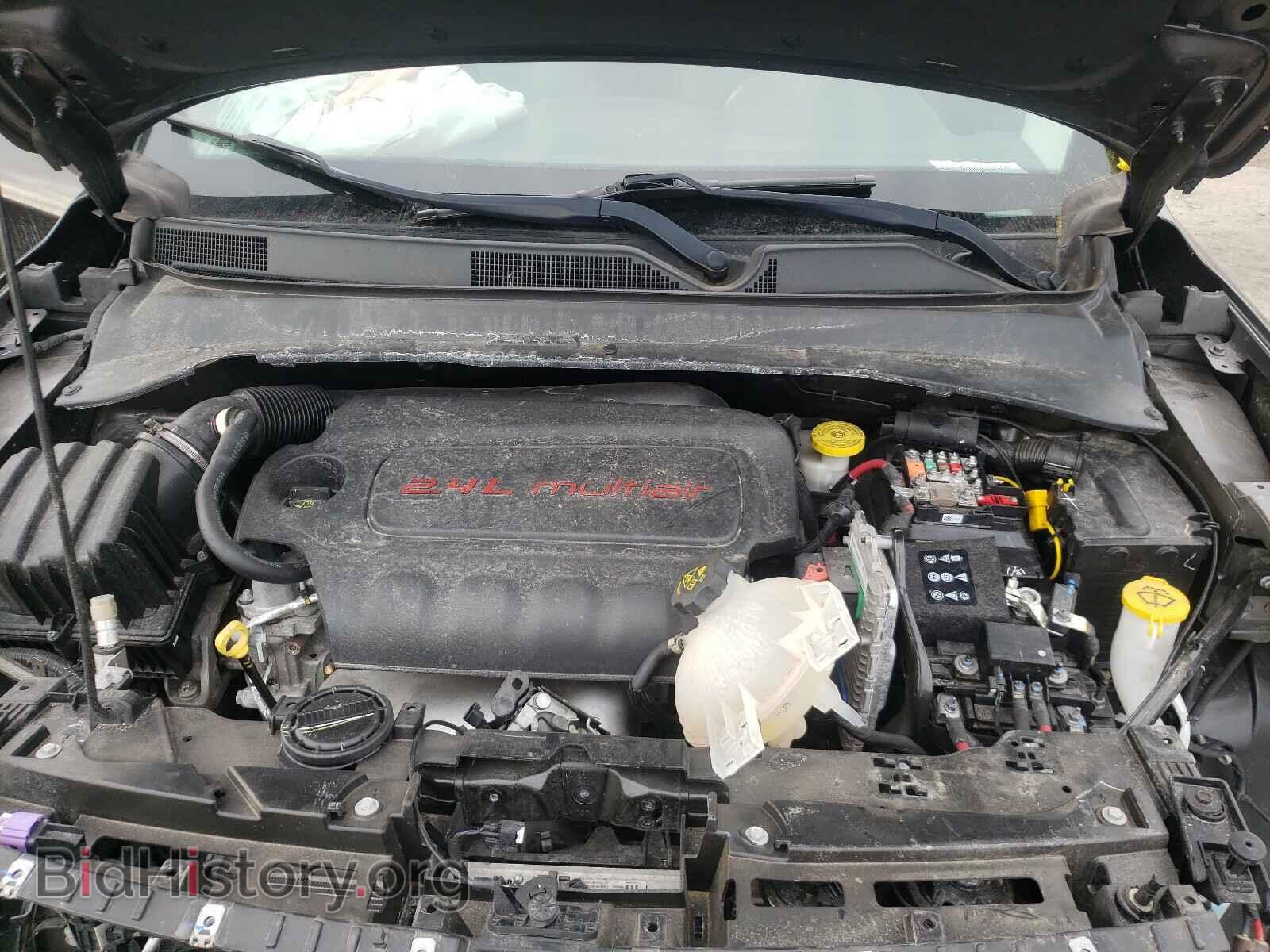 2018 JEEP COMPASS - VIN: 3C4NJDDB9JT198717 - Photo 7