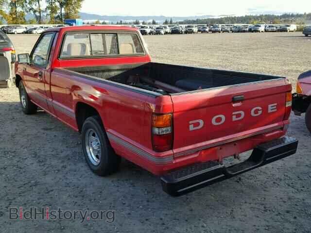 1987 DODGE RAM - VIN: JB7FL29E8HP088407 - Photo 3