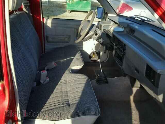 1987 DODGE RAM - VIN: JB7FL29E8HP088407 - Photo 5