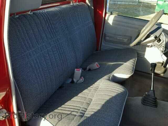 1987 DODGE RAM - VIN: JB7FL29E8HP088407 - Photo 6